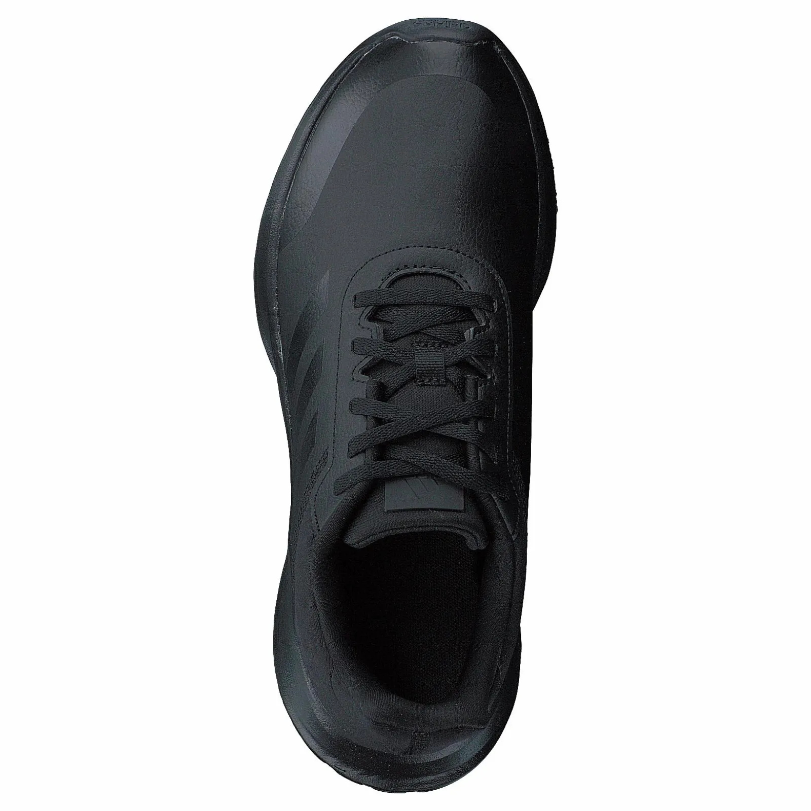 Barn adidas Tensaur Run Shoes Core Black / Core Black / Core Black