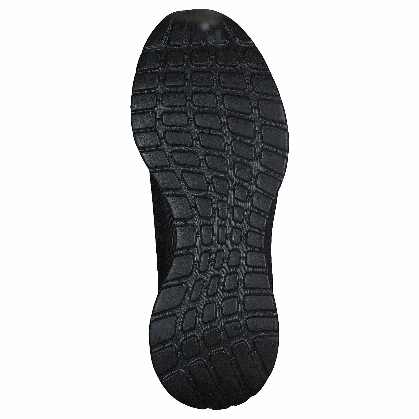 Barn adidas Tensaur Run Shoes Core Black / Core Black / Core Black