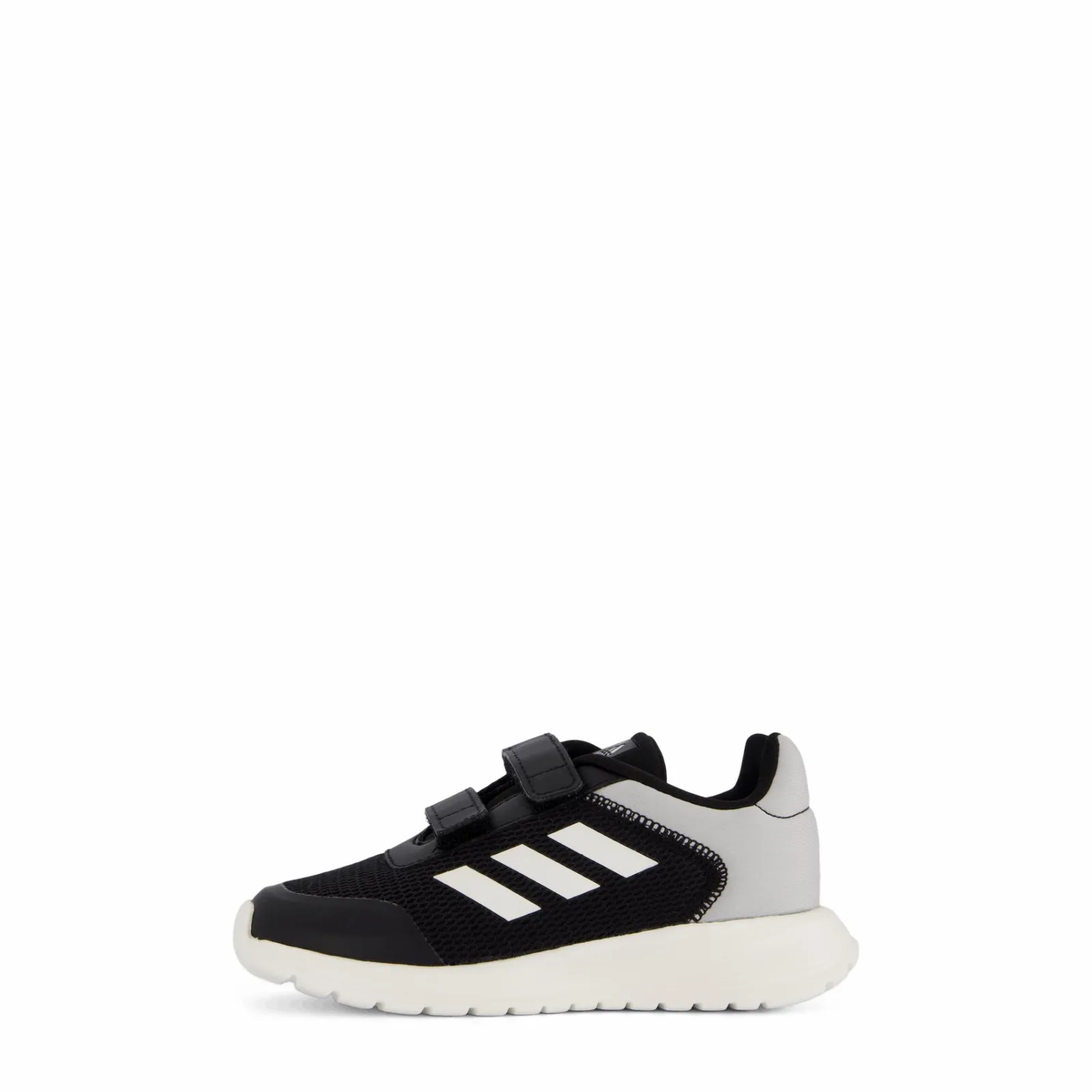 Barn adidas Tensaur Run Shoes Core Black / Core White / Grey Two