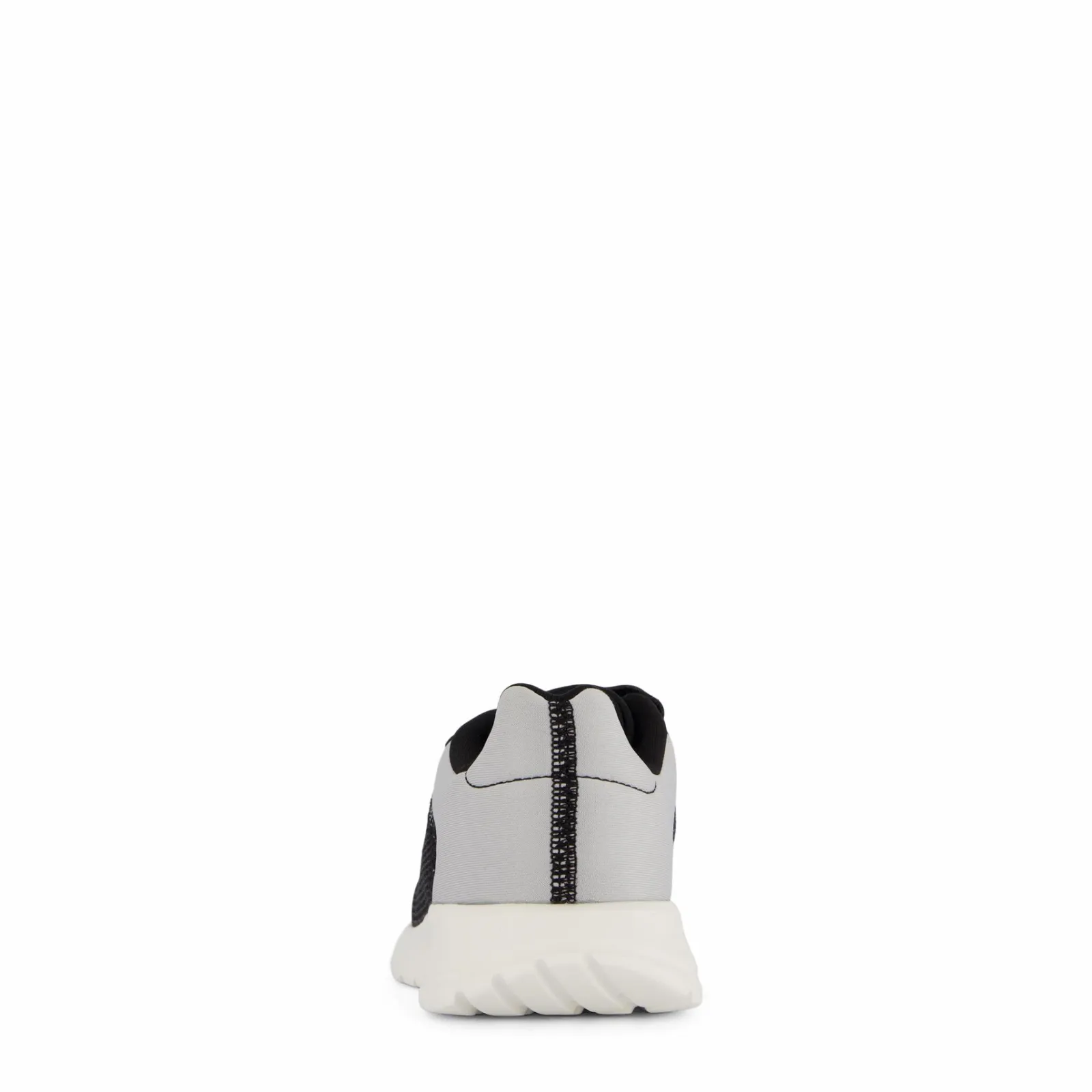 Barn adidas Tensaur Run Shoes Core Black / Core White / Grey Two