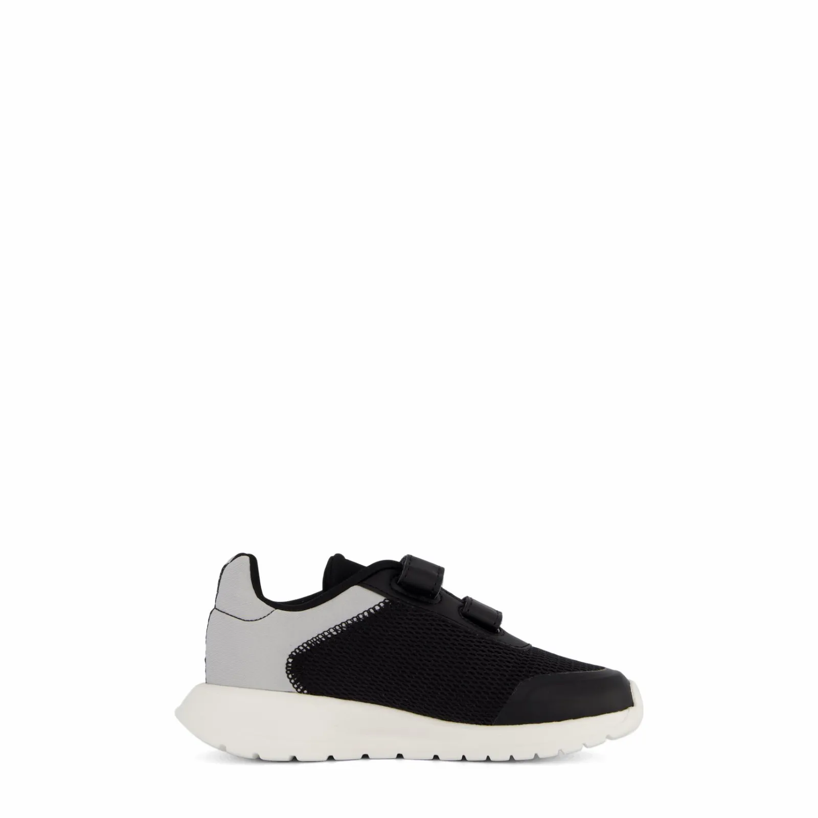 Barn adidas Tensaur Run Shoes Core Black / Core White / Grey Two