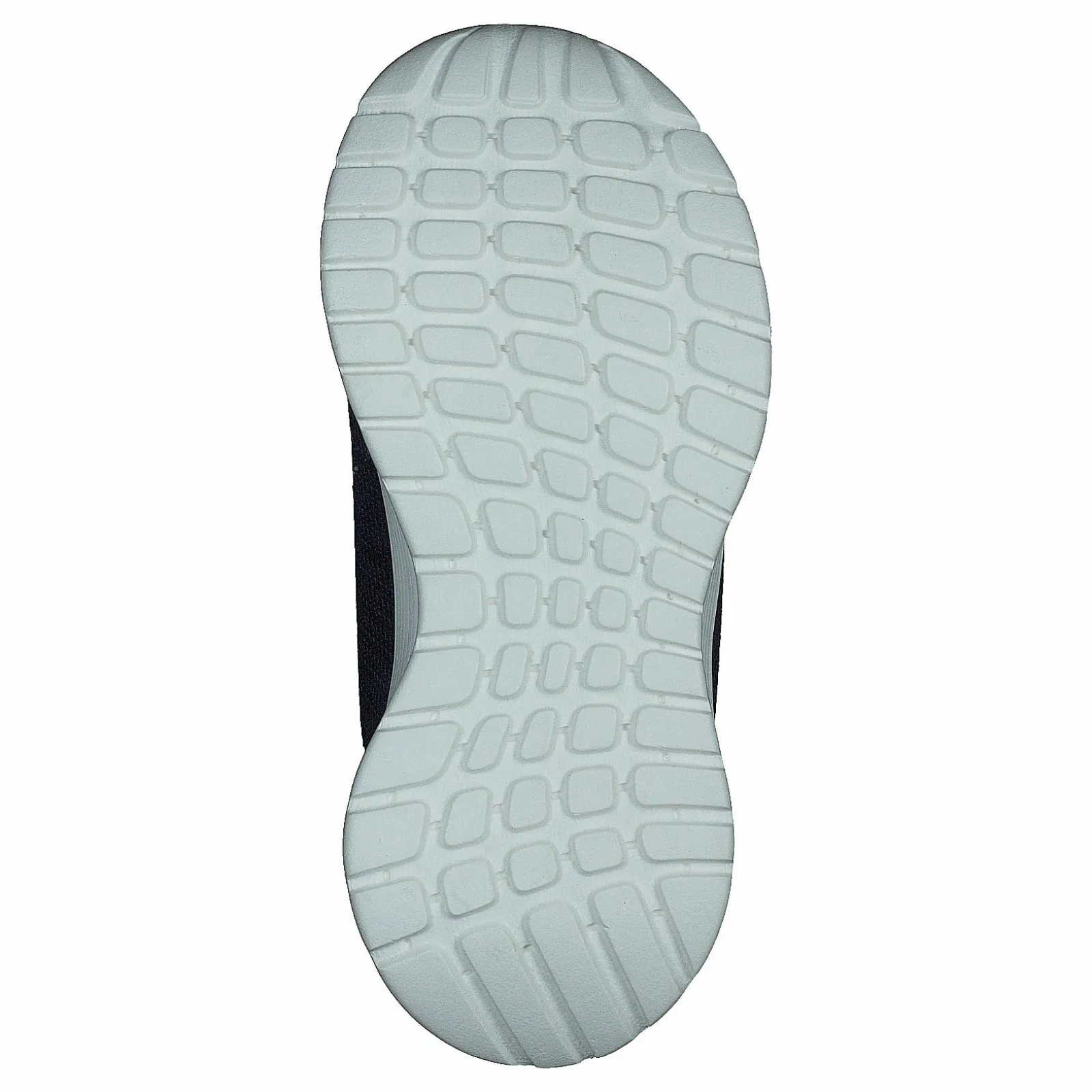 Barn adidas Tensaur Run Shoes Dark Blue / Core White / Pulse Lime