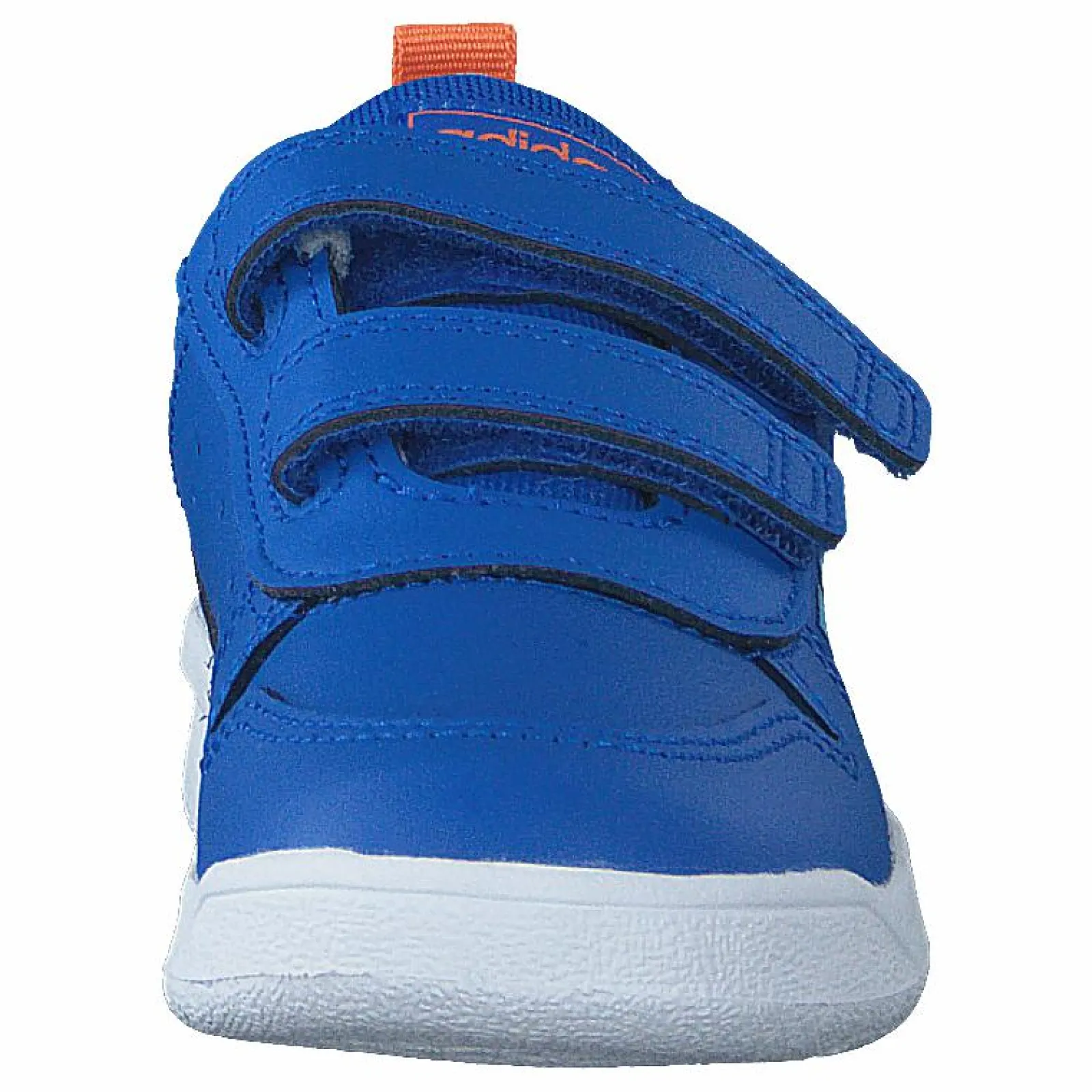 Barn adidas Tensaur Shoes Glow Blue / Bright Cyan / Amber Tint