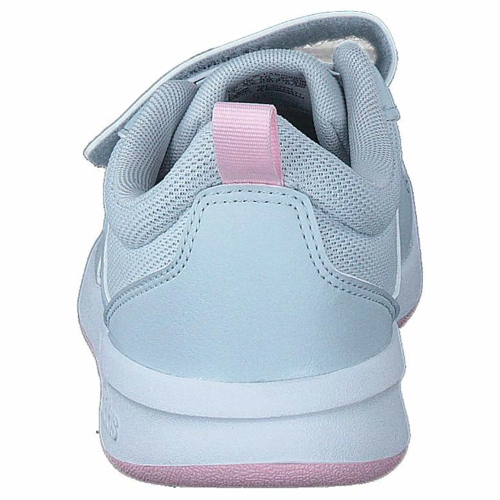 Barn adidas TENSAUR SHOES Halo Blue / Iridescent / Clear Pink