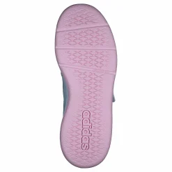 Barn adidas TENSAUR SHOES Halo Blue / Iridescent / Clear Pink