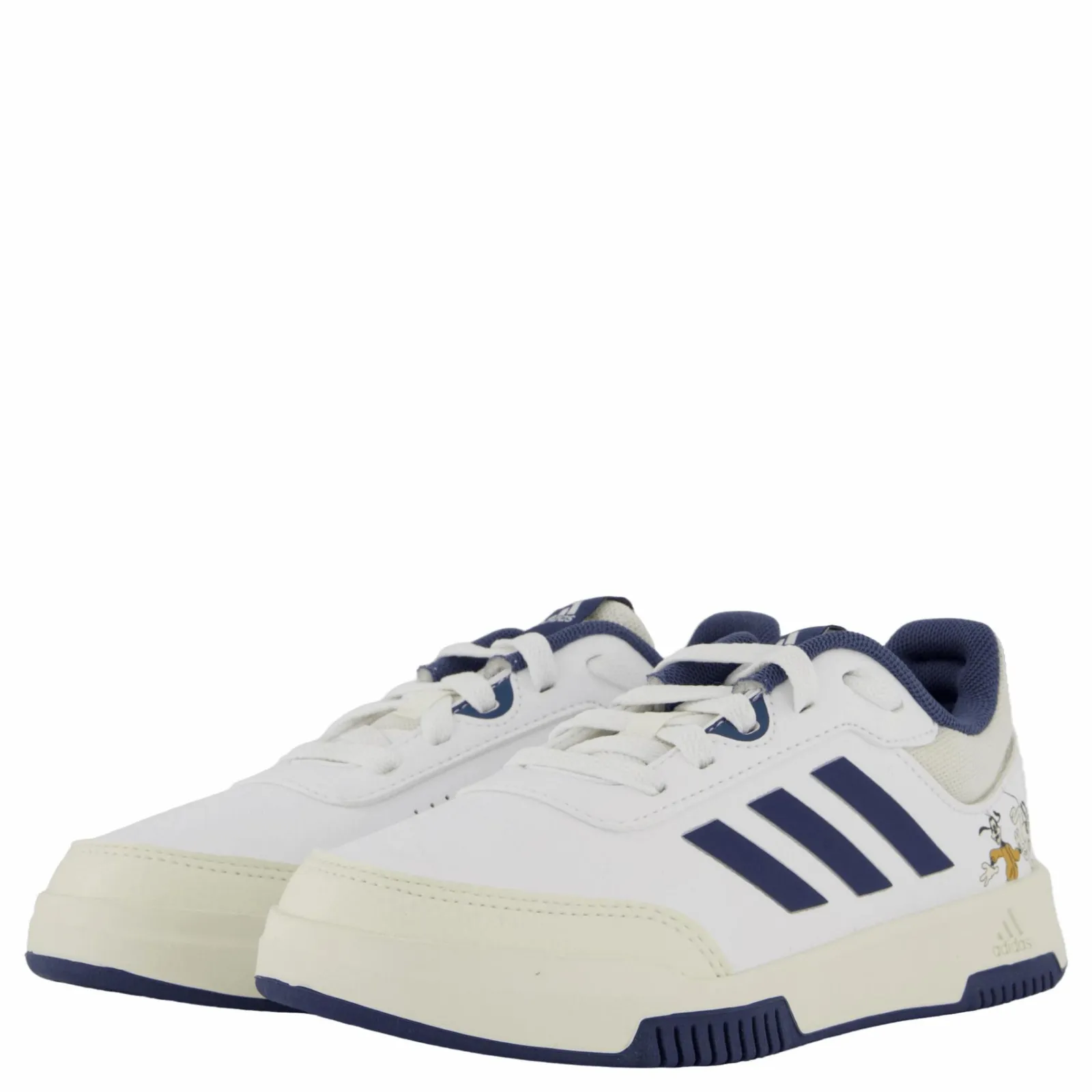 Barn adidas Tensaur Sport Mickey K White