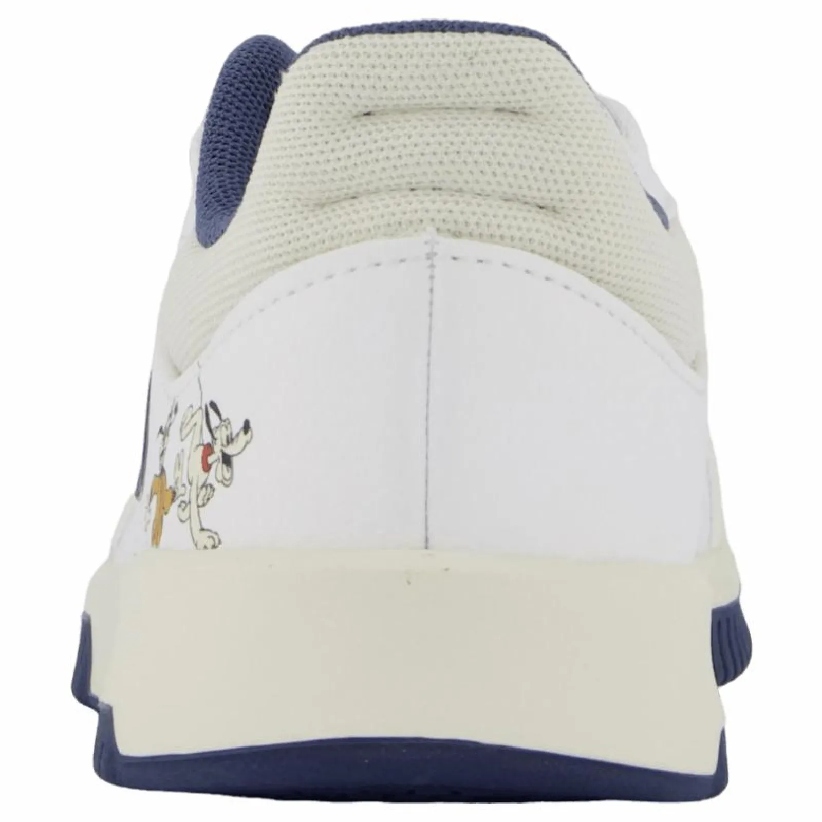 Barn adidas Tensaur Sport Mickey K White