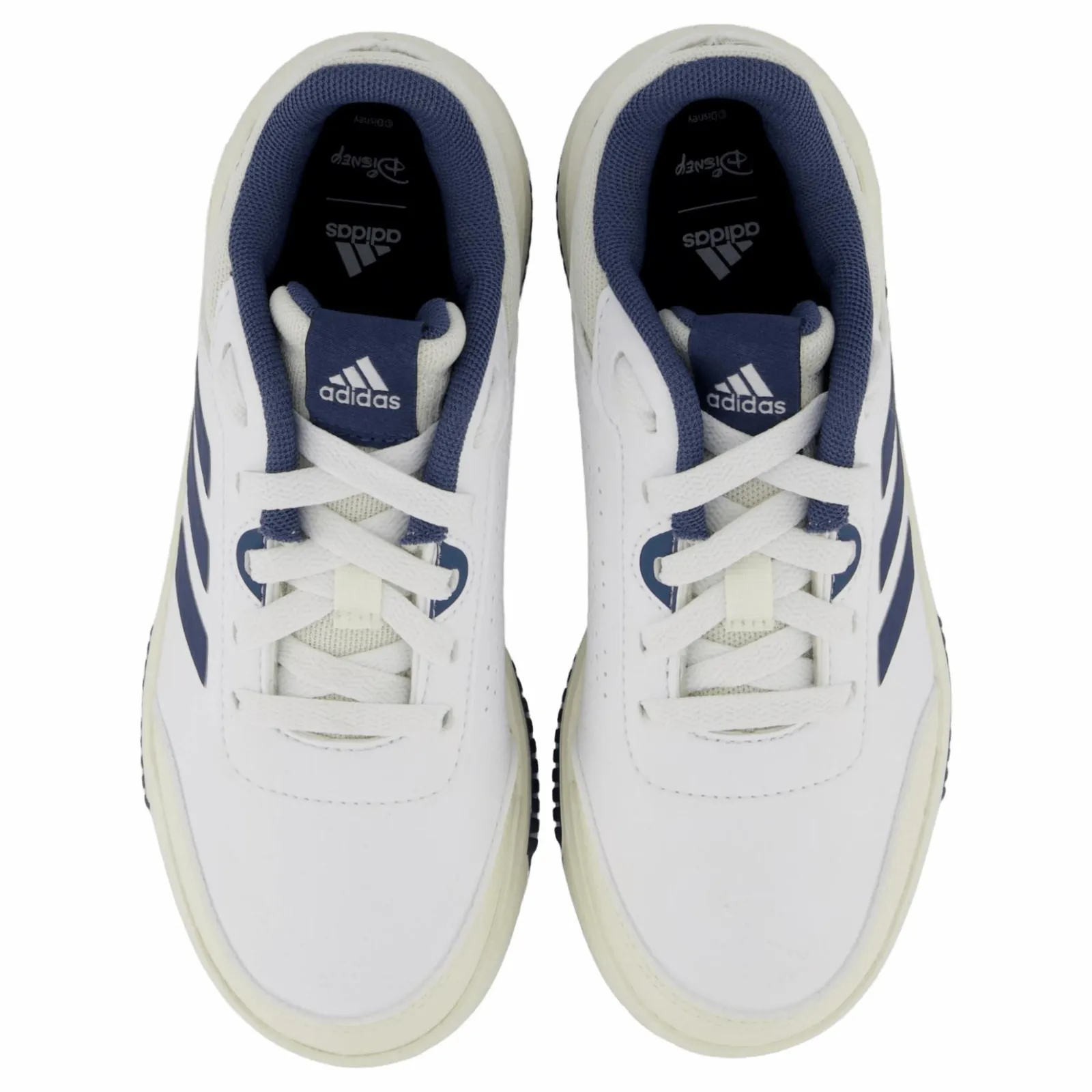 Barn adidas Tensaur Sport Mickey K White
