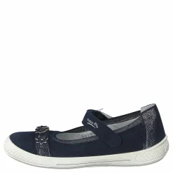 Barn Superfit Tensy Blue