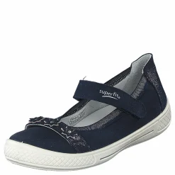 Barn Superfit Tensy Blue