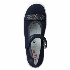 Barn Superfit Tensy Blue