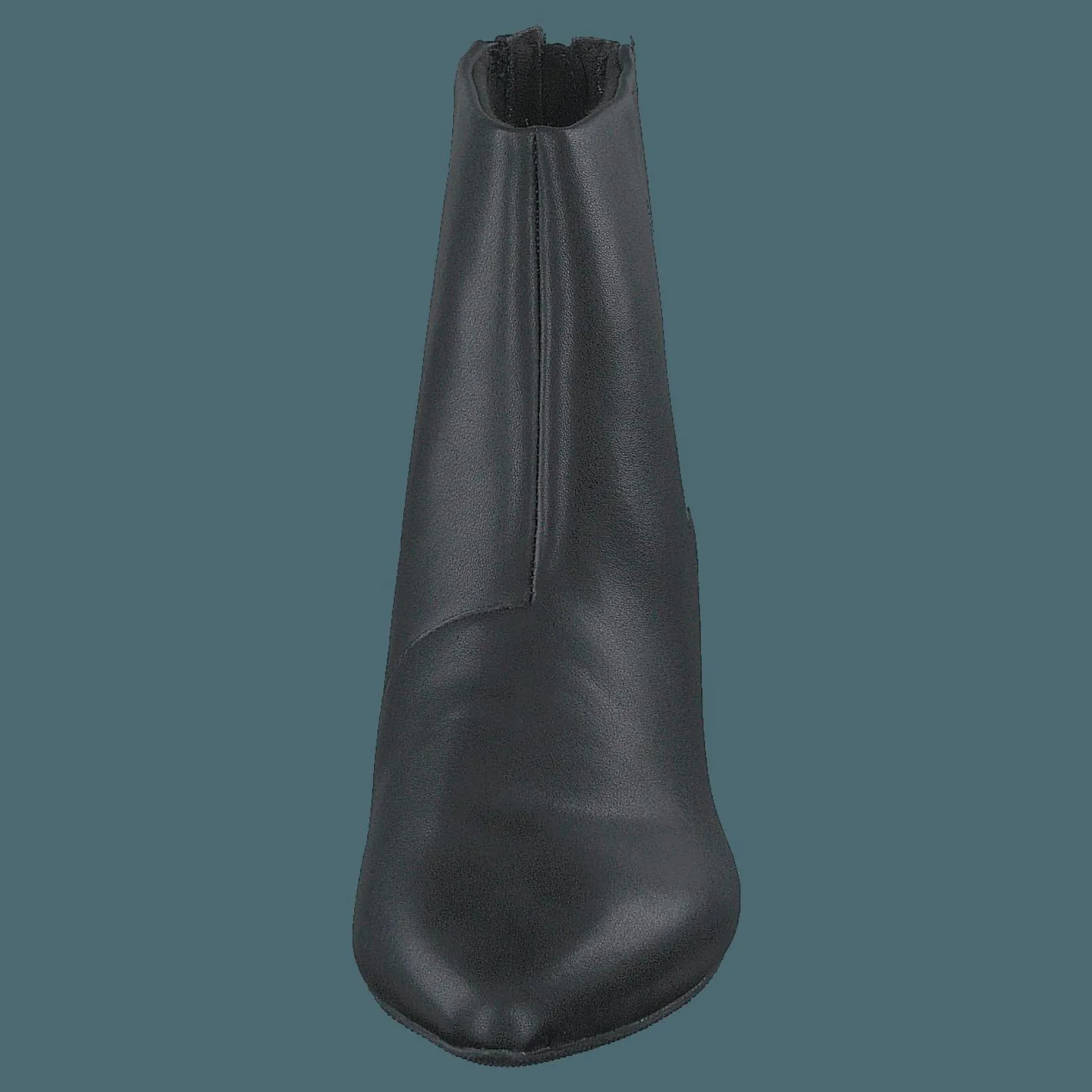 Clarks Teresa Boot Black Leather