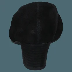 Clarks Teresa Step Black Sde