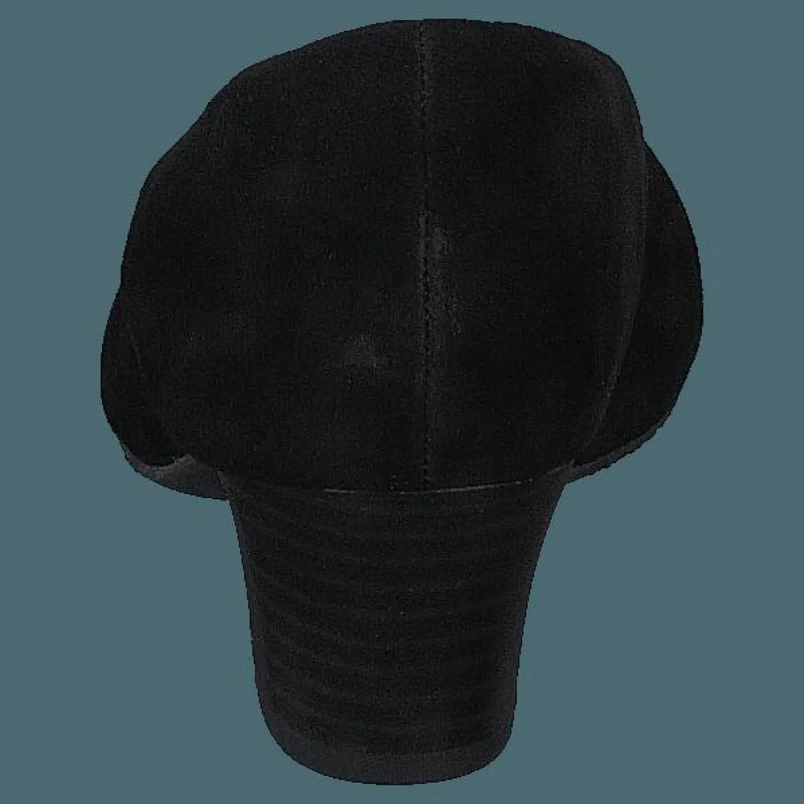 Clarks Teresa Step Black Sde