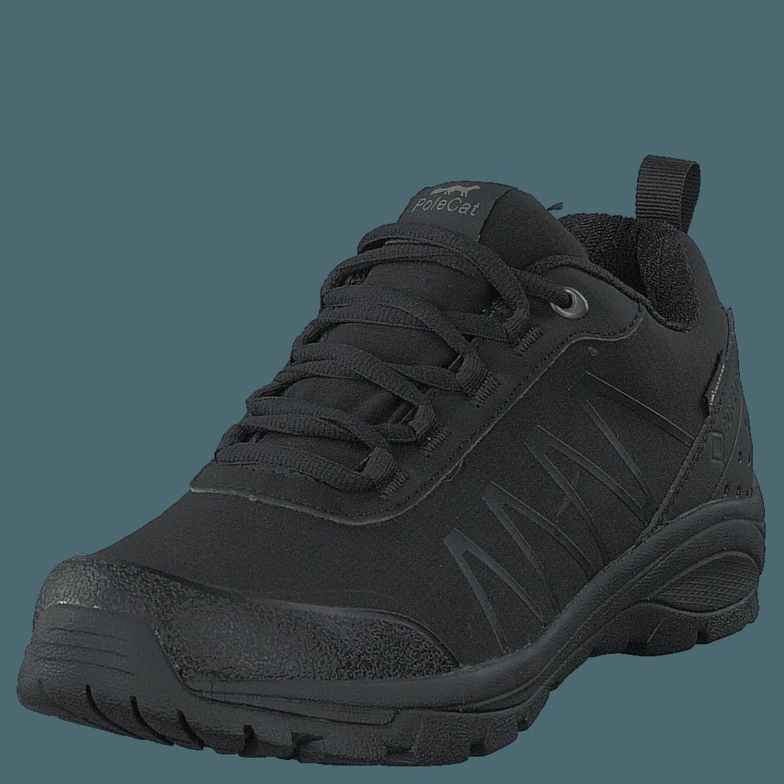 Polecat Terra Rock Gtx Black