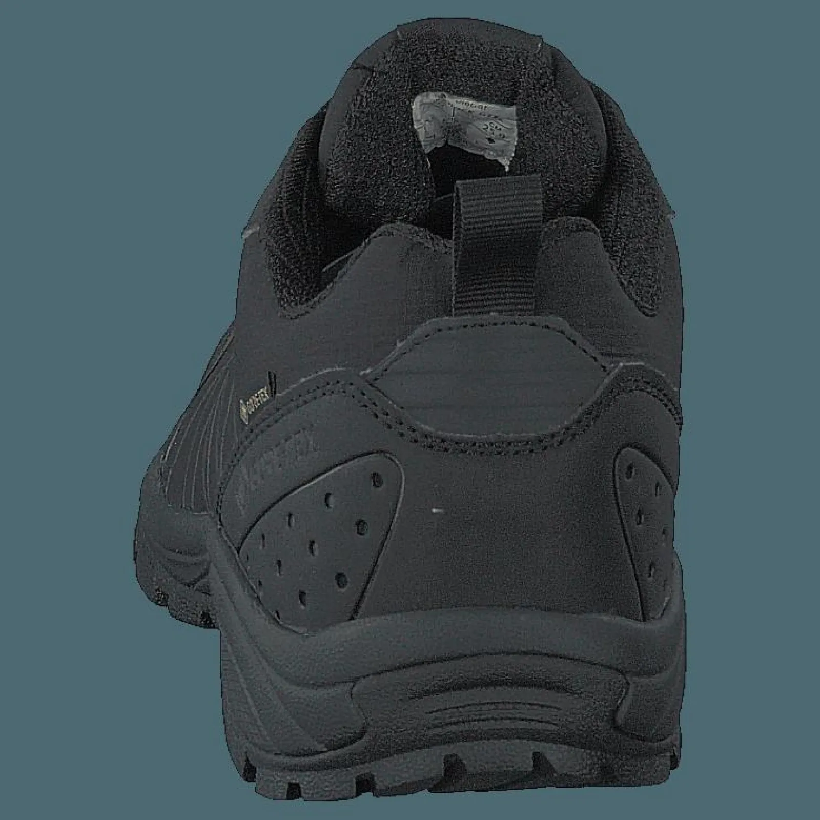 Polecat Terra Rock Gtx Black