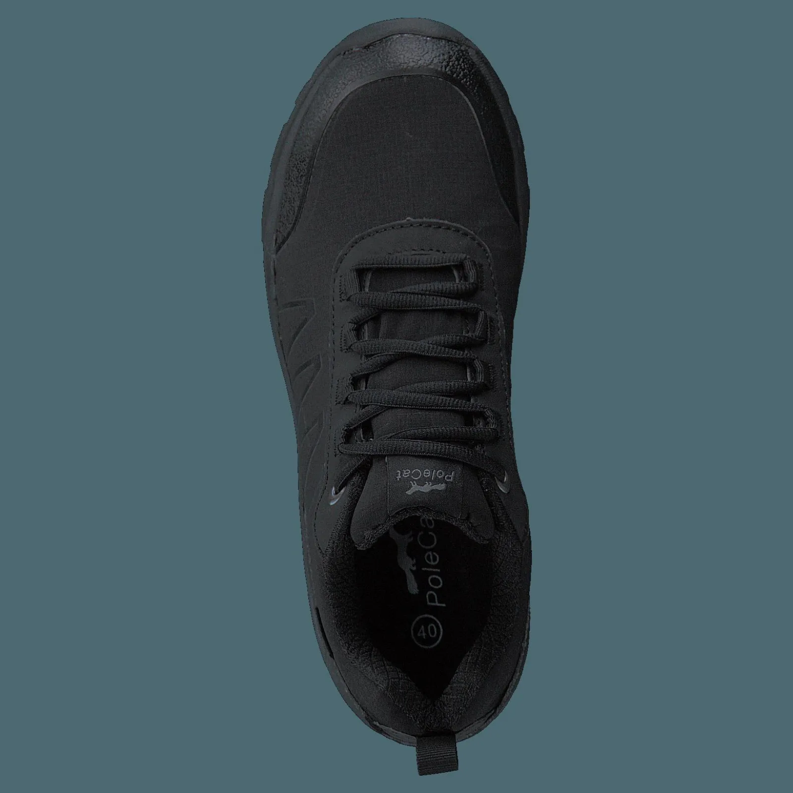 Polecat Terra Rock Gtx Black