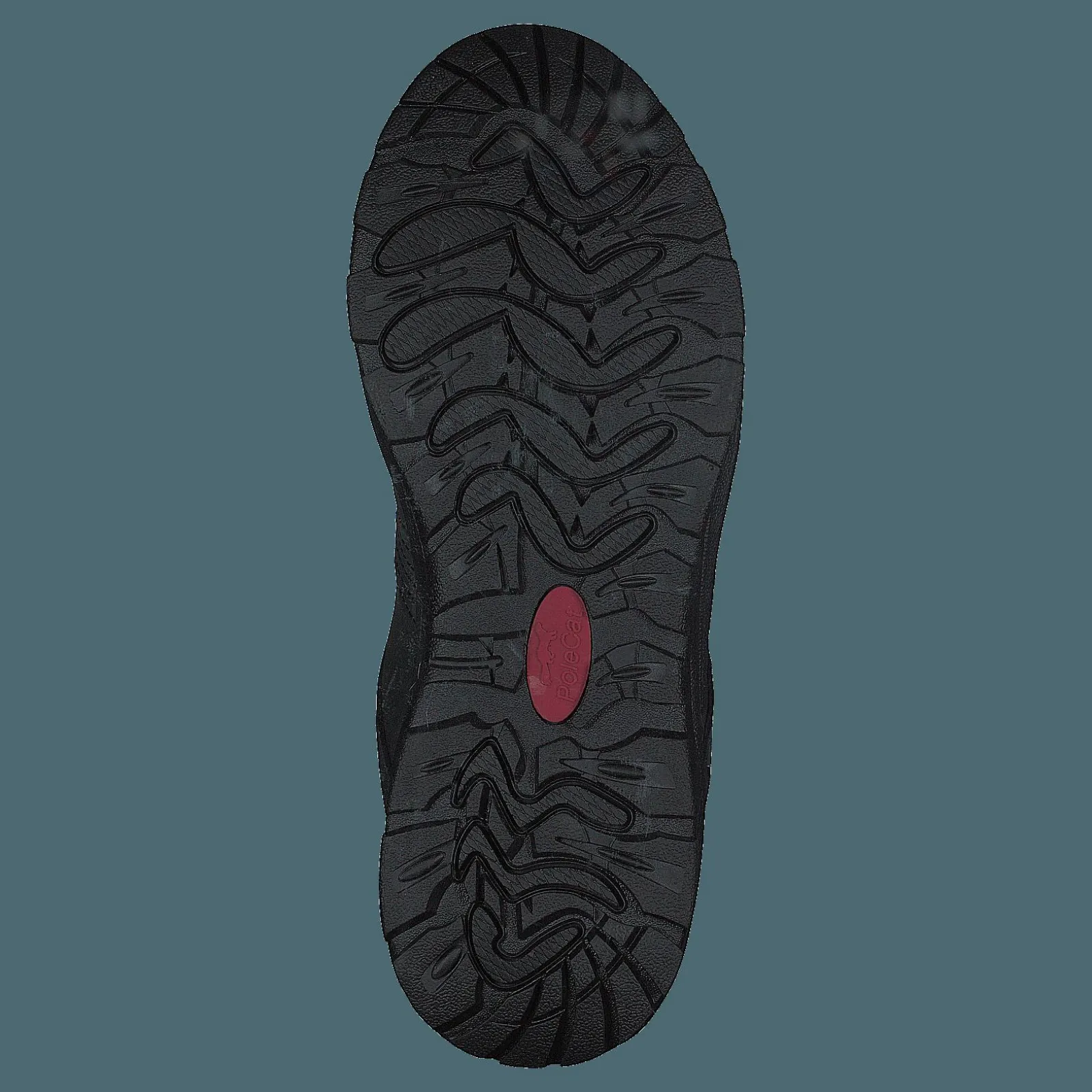 Polecat Terra Stone Gtx Black