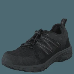 Polecat Terra Topeka Gtx Black