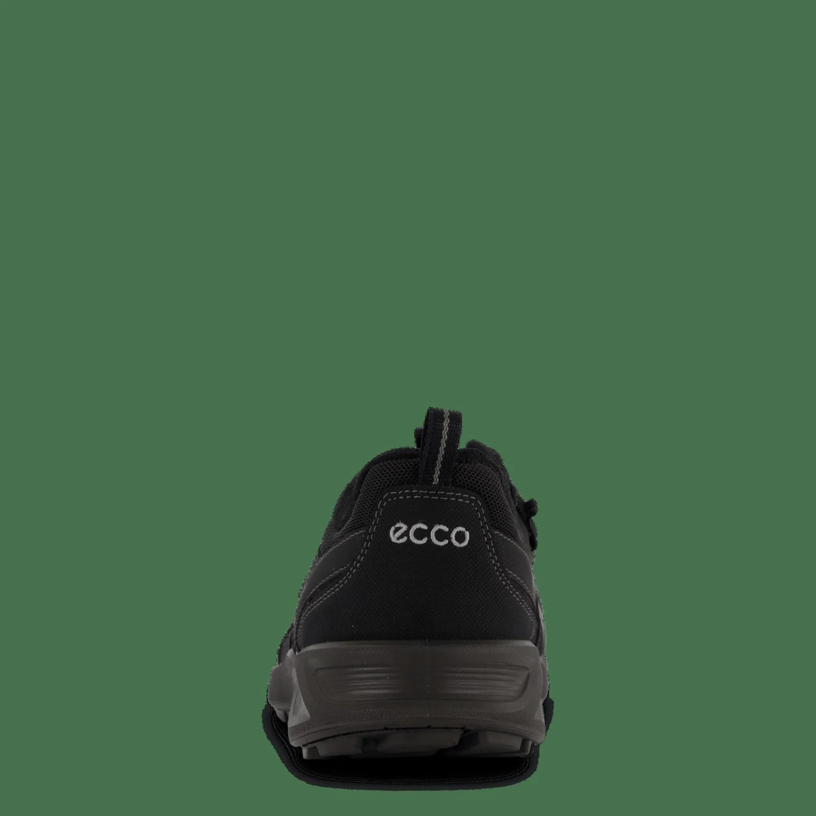 ECCO Terracruise Black