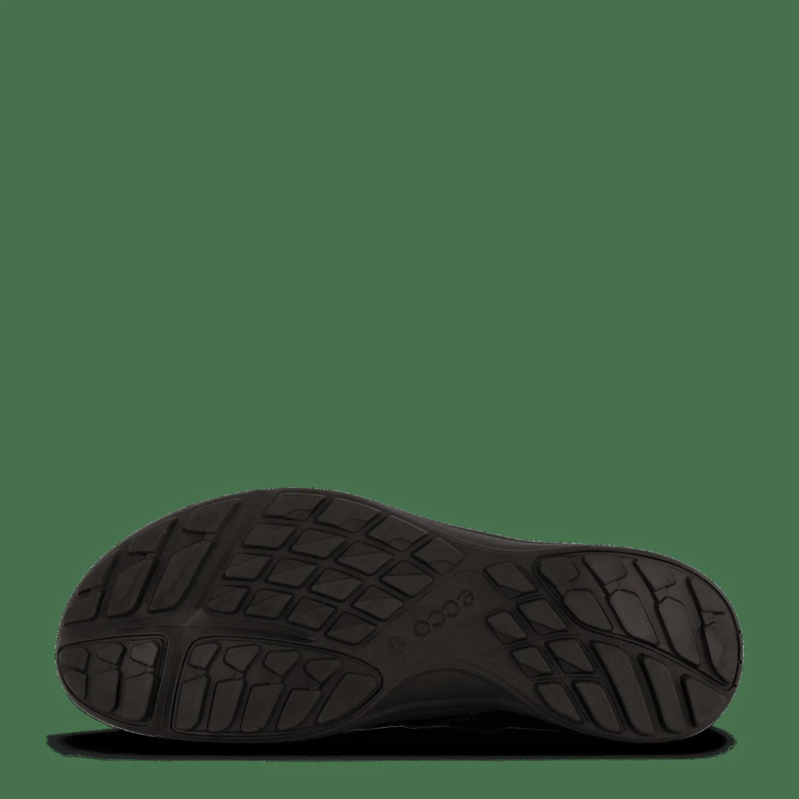 ECCO Terracruise Black