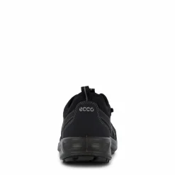 ECCO Terracruise Black/ Black