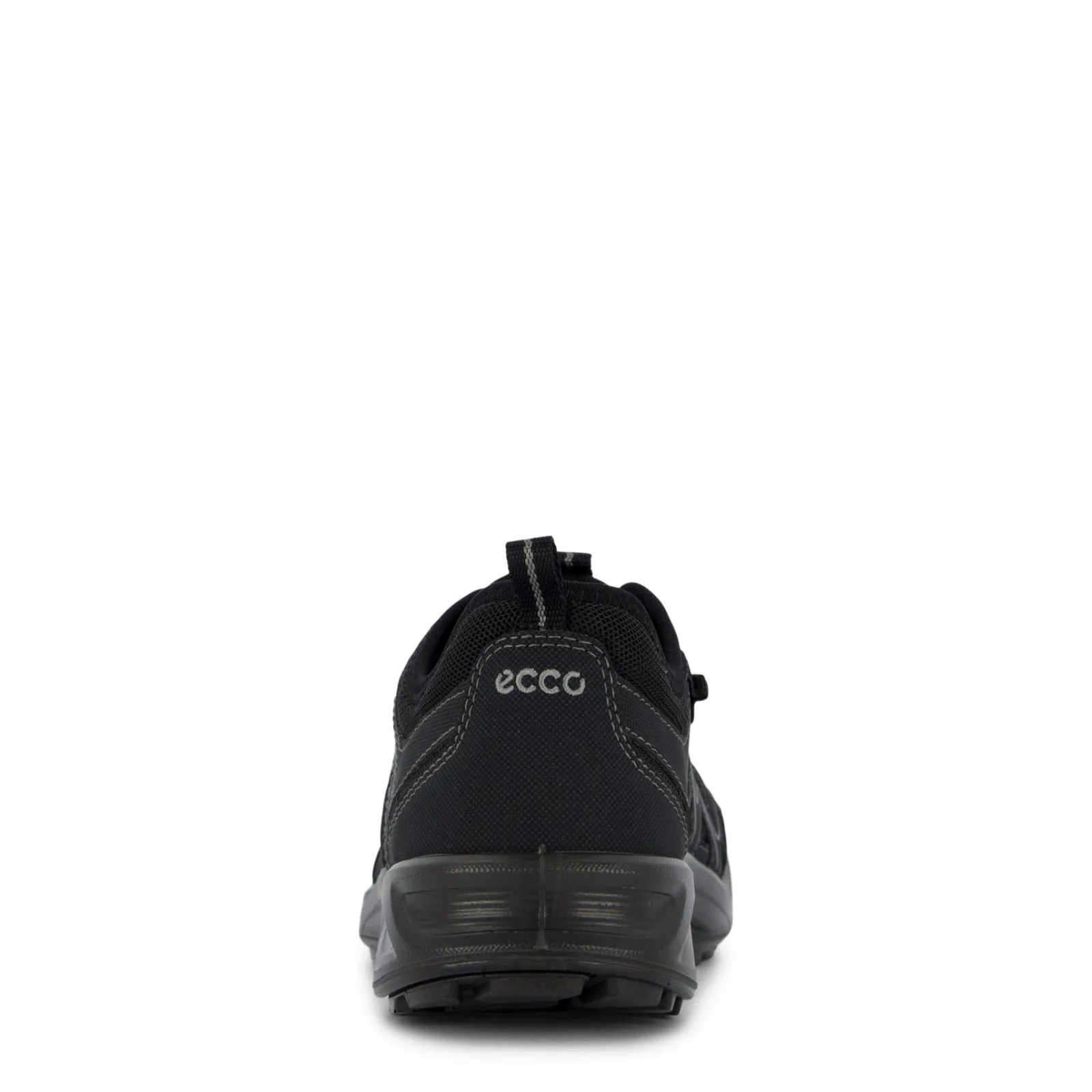 ECCO Terracruise Black/ Black