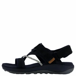 Merrell Terran 4 Backstrap Black