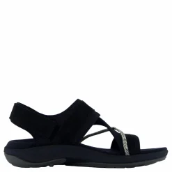 Merrell Terran 4 Backstrap Black