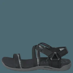 Merrell Terran 3 Cush Lattice Black