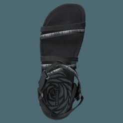 Merrell Terran 3 Cush Lattice Black