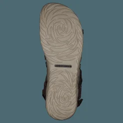 Merrell Terran 3 Cush Lattice Dark Earth