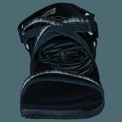 Merrell Terran 3 Cush Lattice Navy