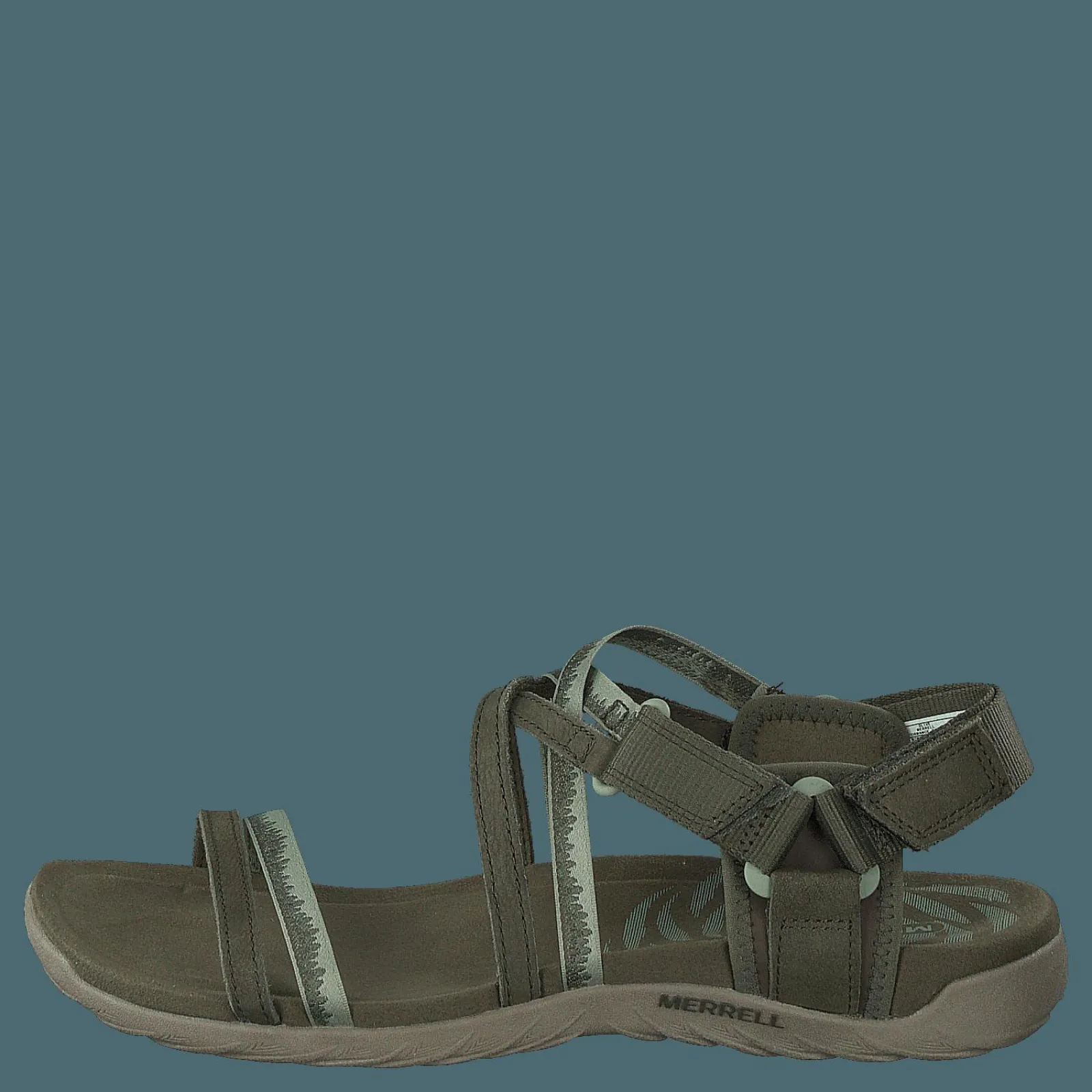 Merrell Terran 3 Cush Lattice Olive