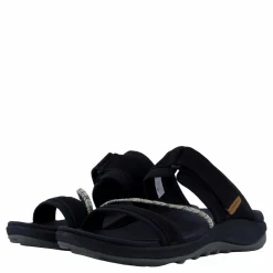 Merrell Terran 4 Slide Black