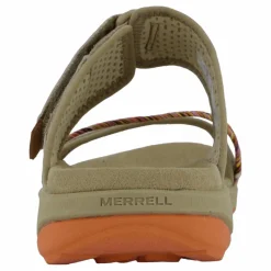 Merrell Terran 4 Slide Incense