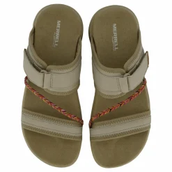 Merrell Terran 4 Slide Incense
