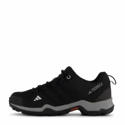 Barn adidas Terrex AX2R Hiking Shoes Core Black / Core Black / Vista Grey