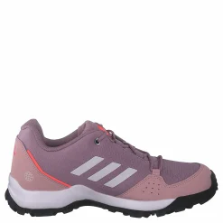Barn adidas Terrex Hyperhiker Low Hiking Shoes Magic Mauve / Almost Pink / Turbo