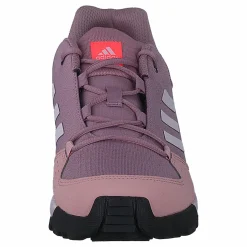 Barn adidas Terrex Hyperhiker Low Hiking Shoes Magic Mauve / Almost Pink / Turbo