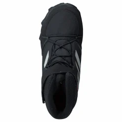 adidas TERREX Snow CF CP CW Shoes Core Black / Chalk White / Grey Four