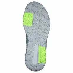 adidas Terrex Trailmaker GORE-TEX Hiking Shoes Core Black / Clear Mint / Acid Mint