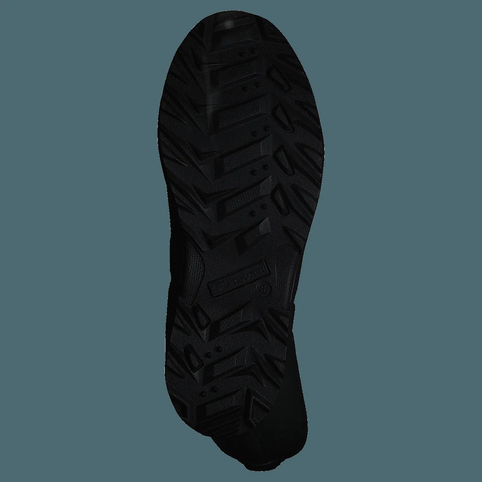 Tretorn Terräng Green