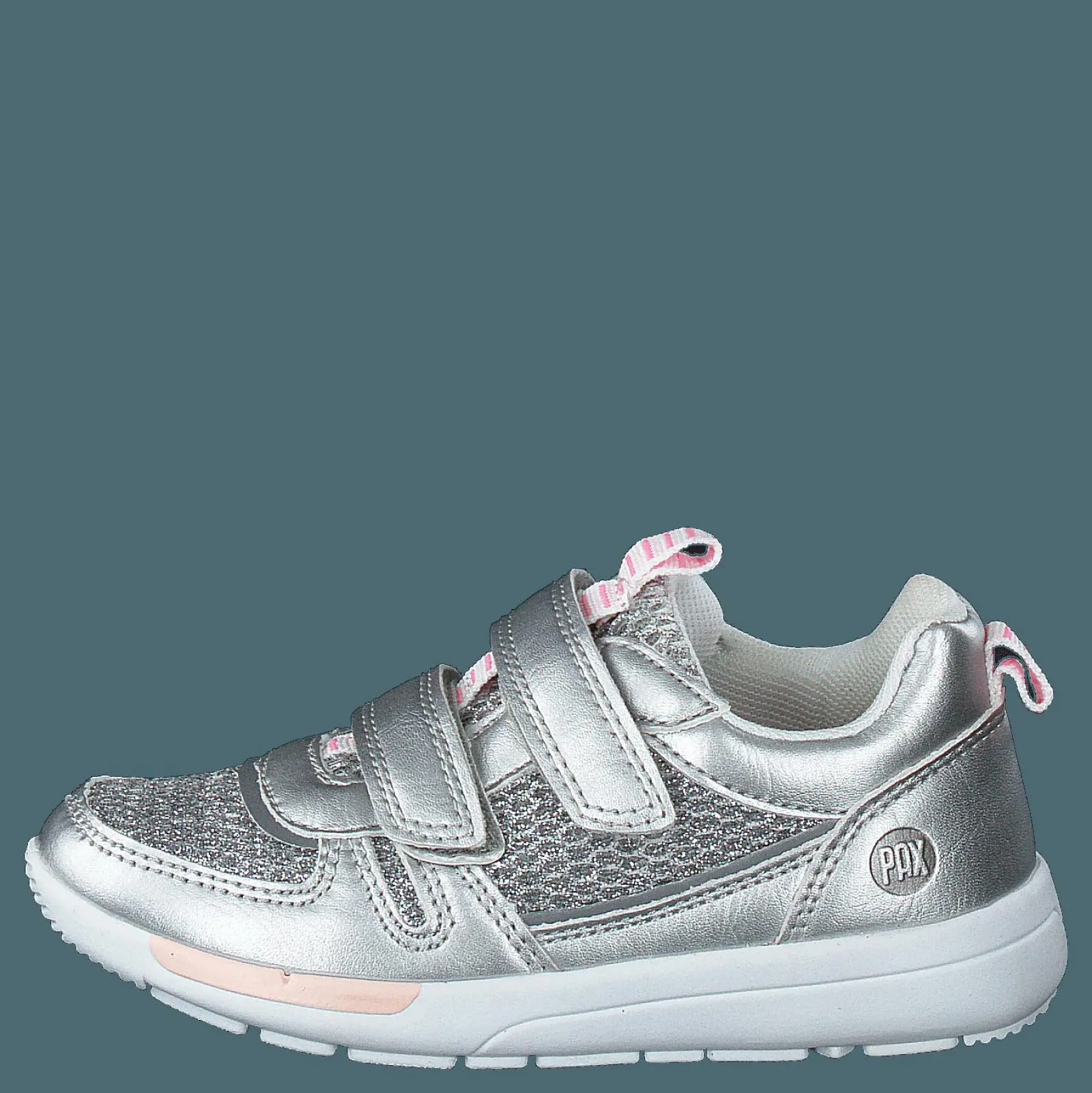 Barn Pax Terry Silver