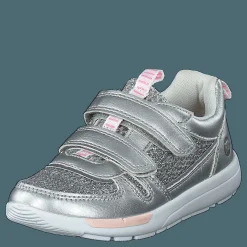 Barn Pax Terry Silver