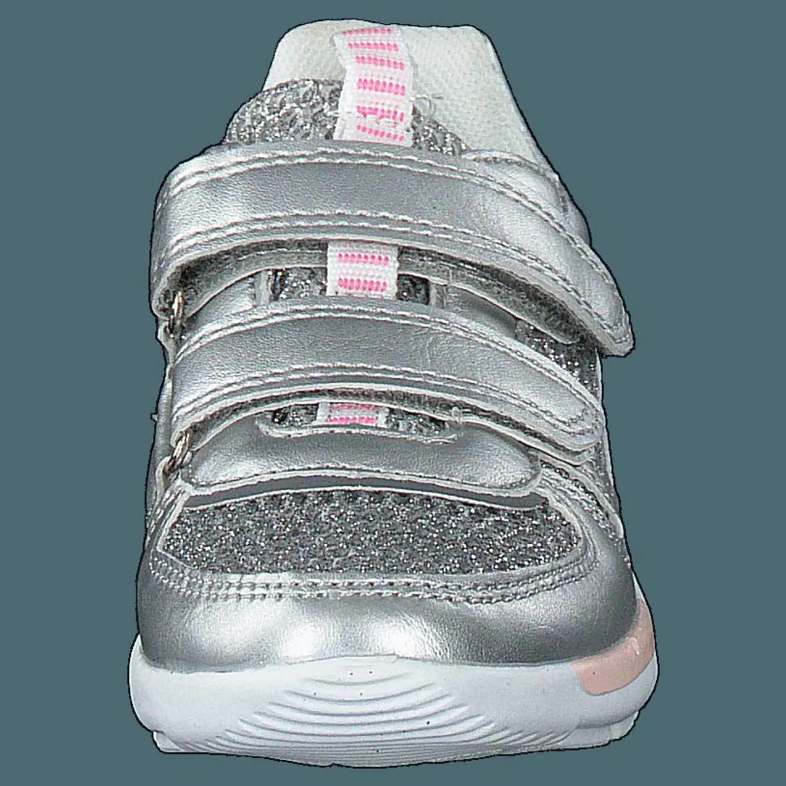 Barn Pax Terry Silver