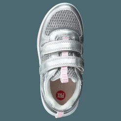 Barn Pax Terry Silver