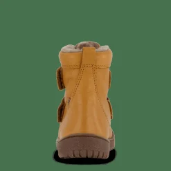 Barn Bisgaard Tex Boot Cognac