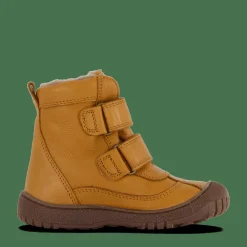 Barn Bisgaard Tex Boot Cognac