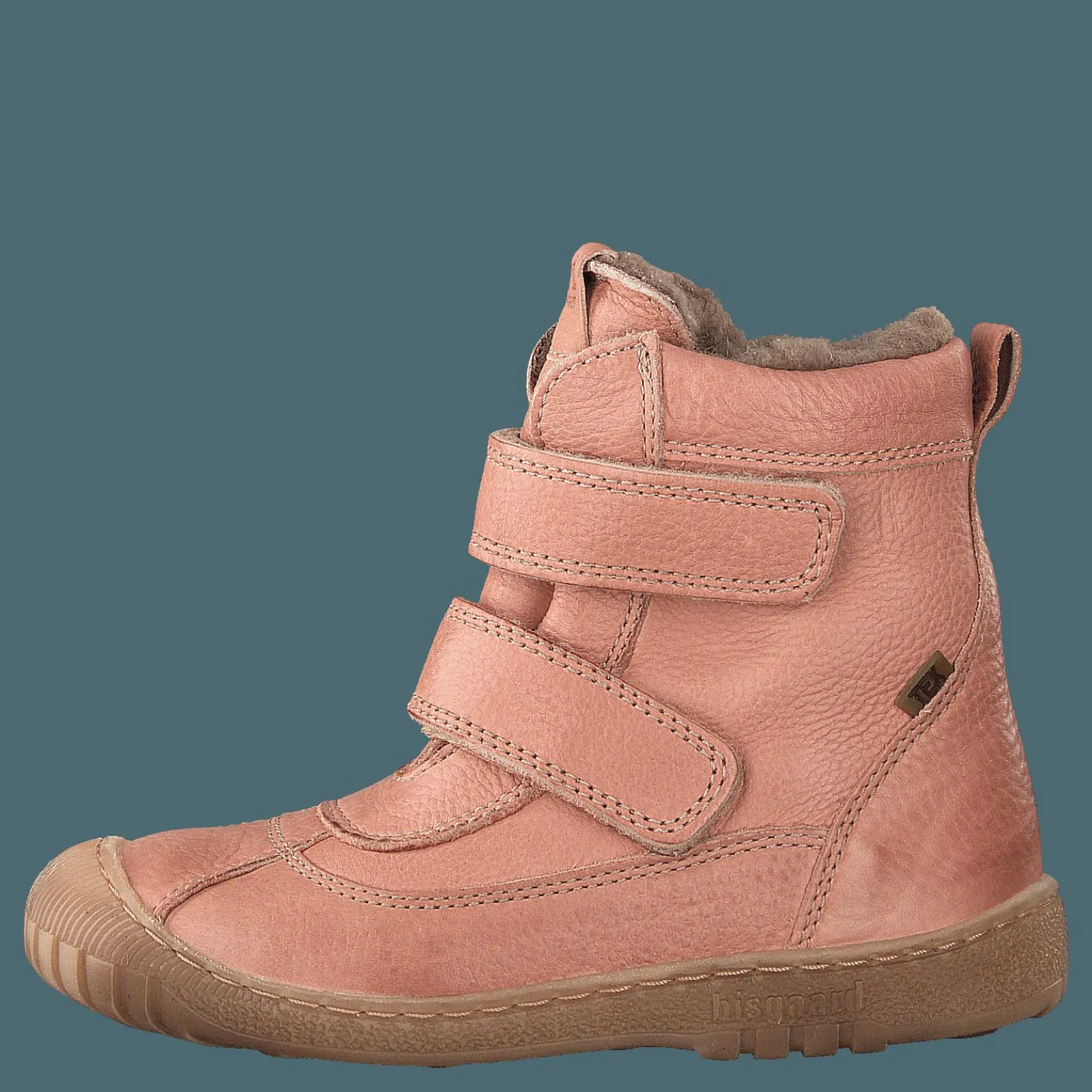 Barn Bisgaard Tex Boot Nude